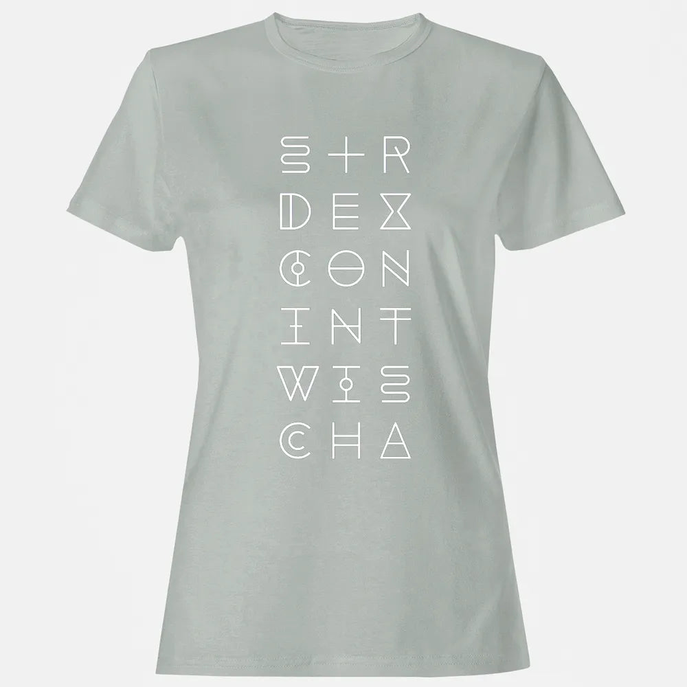 Women's T-shirt - AXFAPPV6