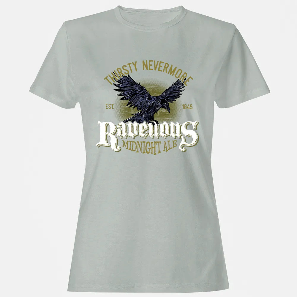 Women's T-shirt - CX1YAGRZ