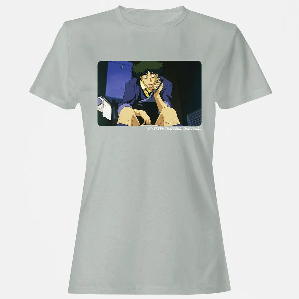 Women's T-shirt - DF1DF29K