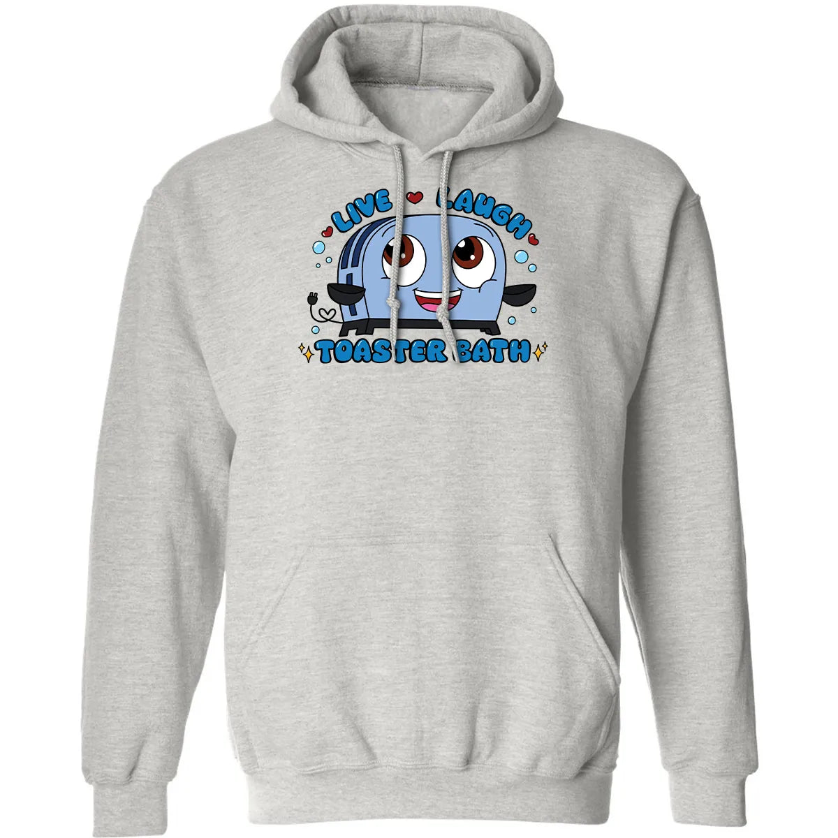 Classic Unisex Hoodie - UH8M2KPJ