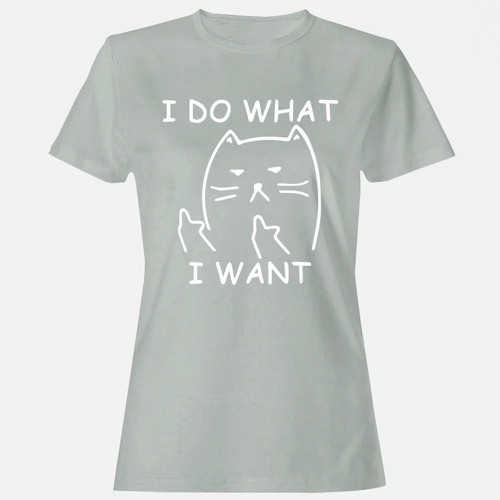 Women's T-shirt - VBGTM187