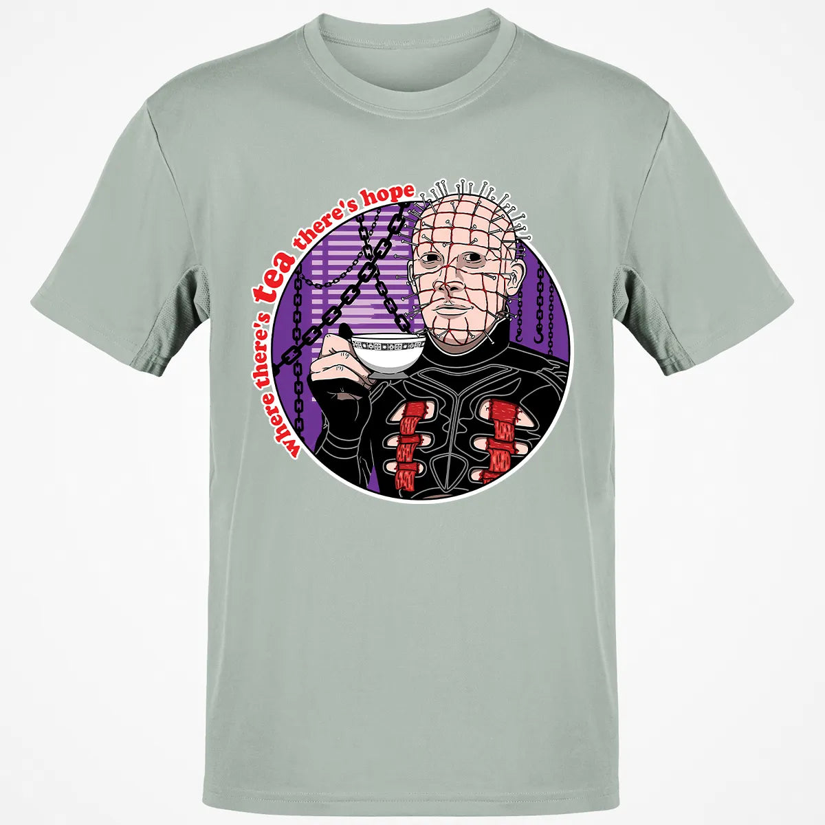 Classic Unisex T-Shirt - 424KEZYR