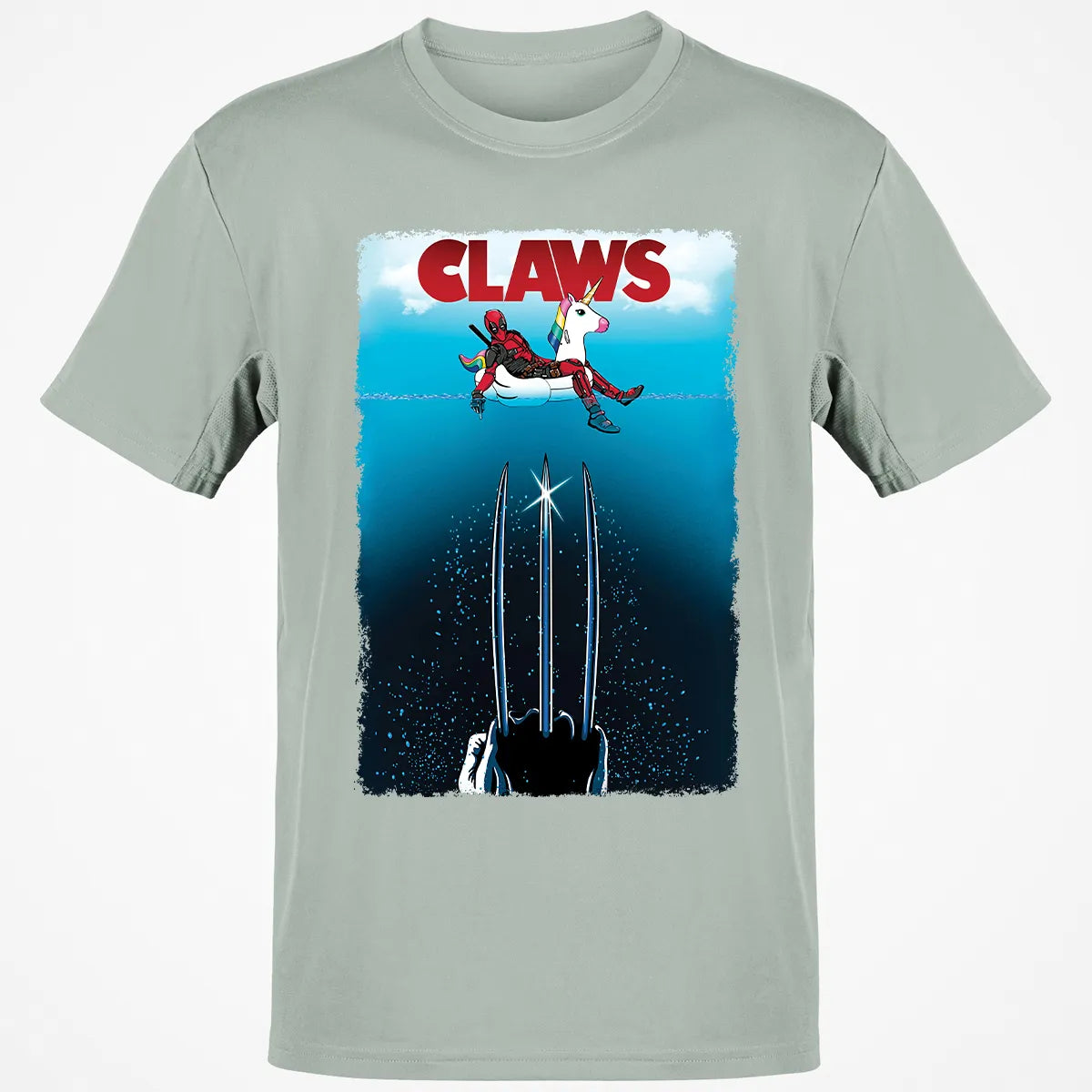 Classic Unisex T-Shirt - J62GCUA9