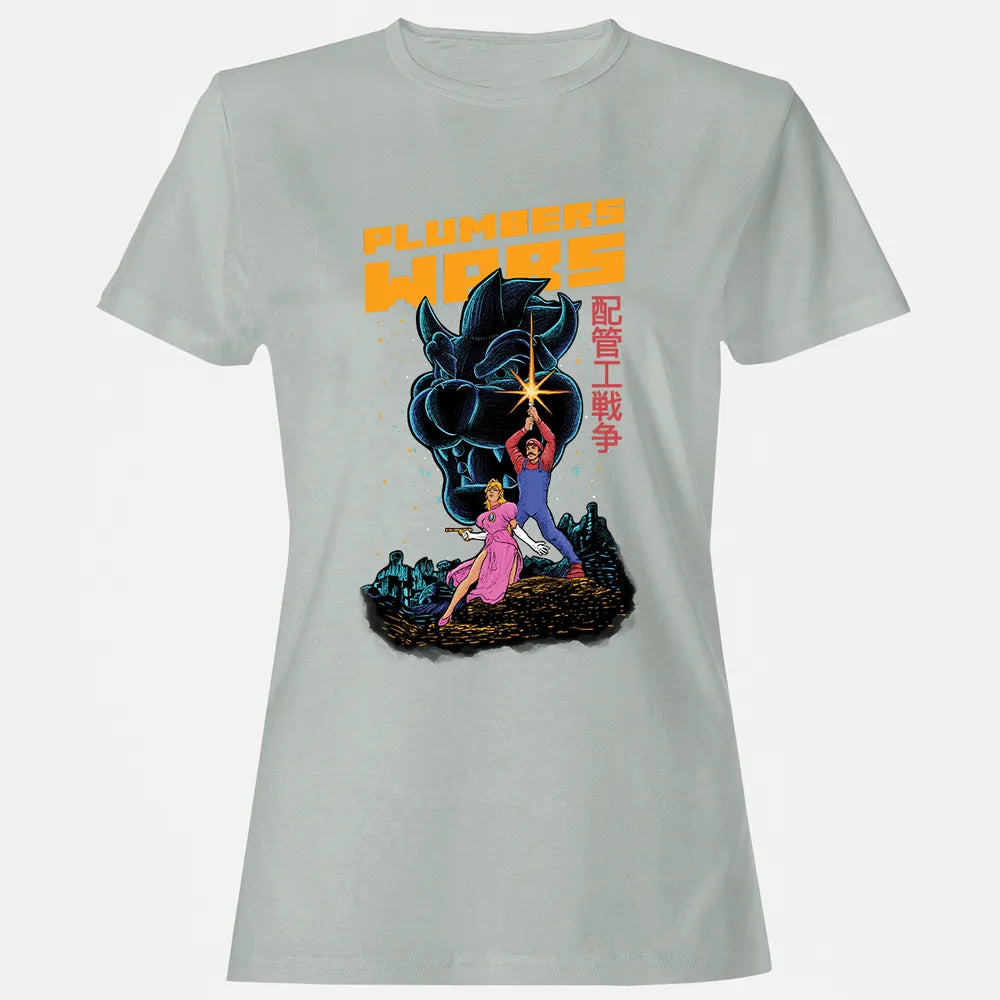 Women's T-shirt - KM3Z4HP9