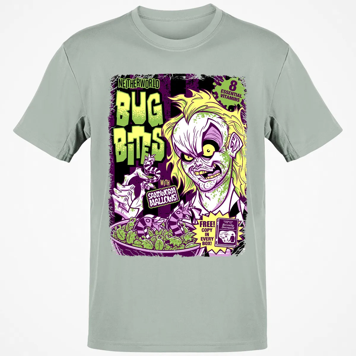 Classic Unisex T-Shirt - 4RNUVZDR