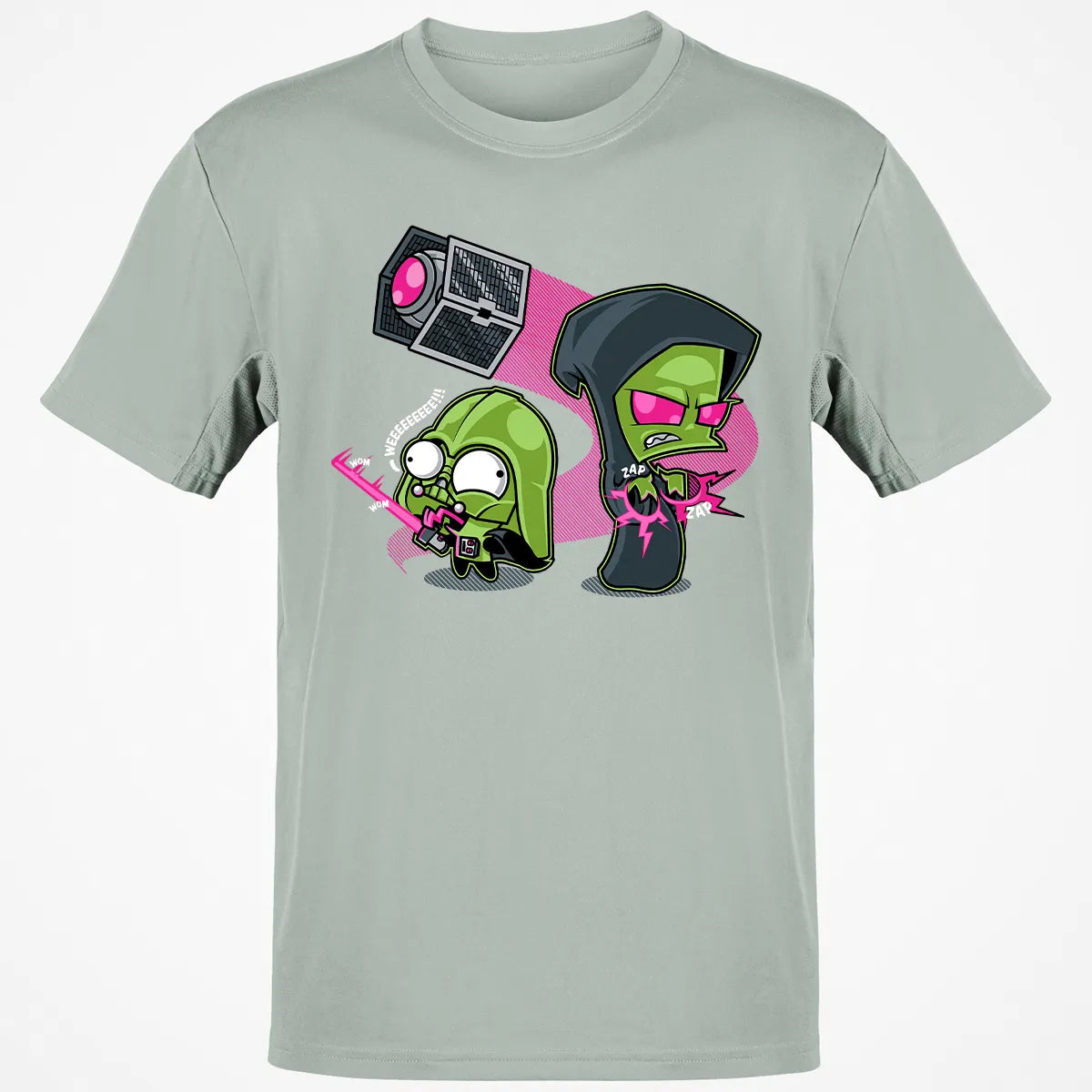 Classic Unisex T-Shirt - T3R8W8VD