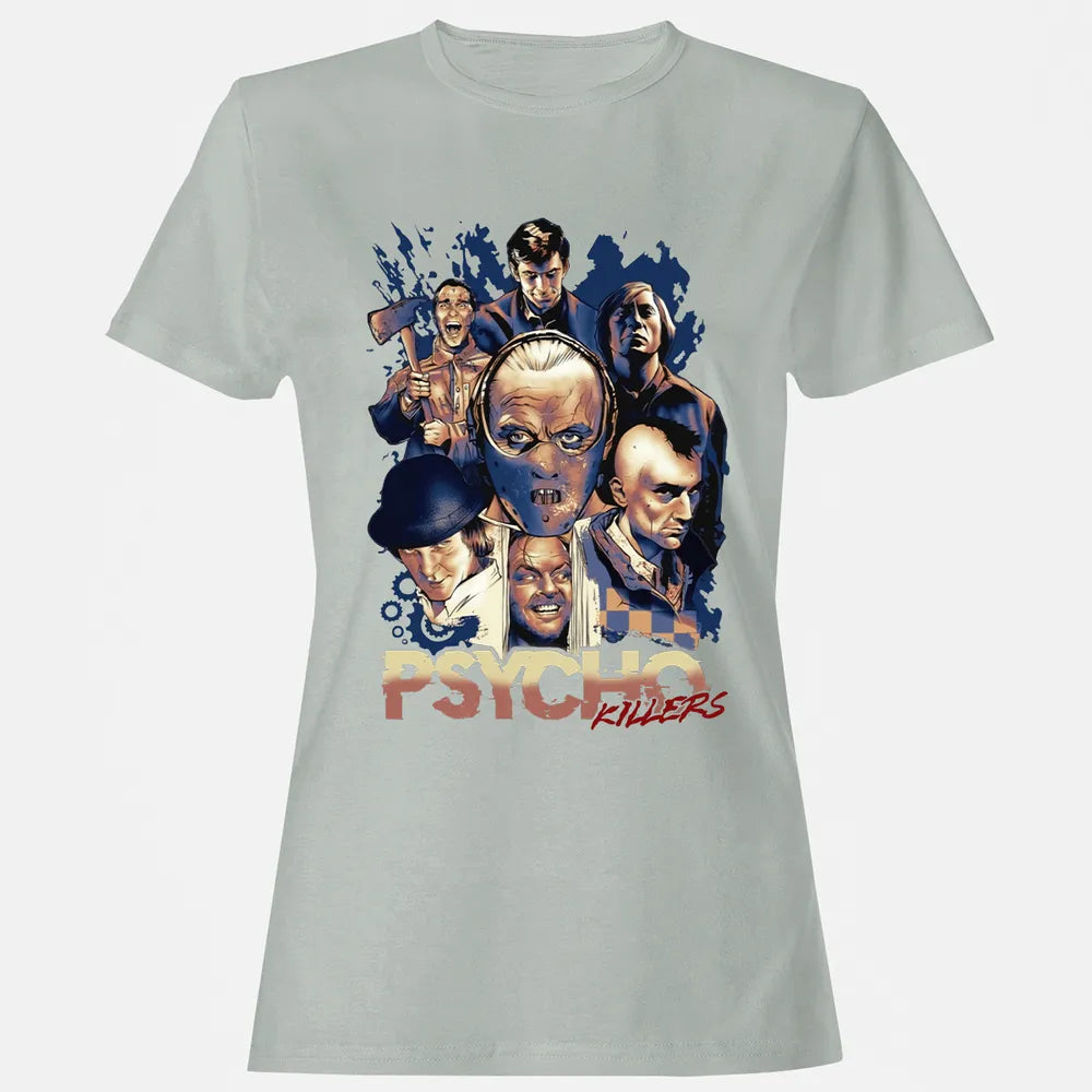 Women's T-shirt - 79A5BQLT
