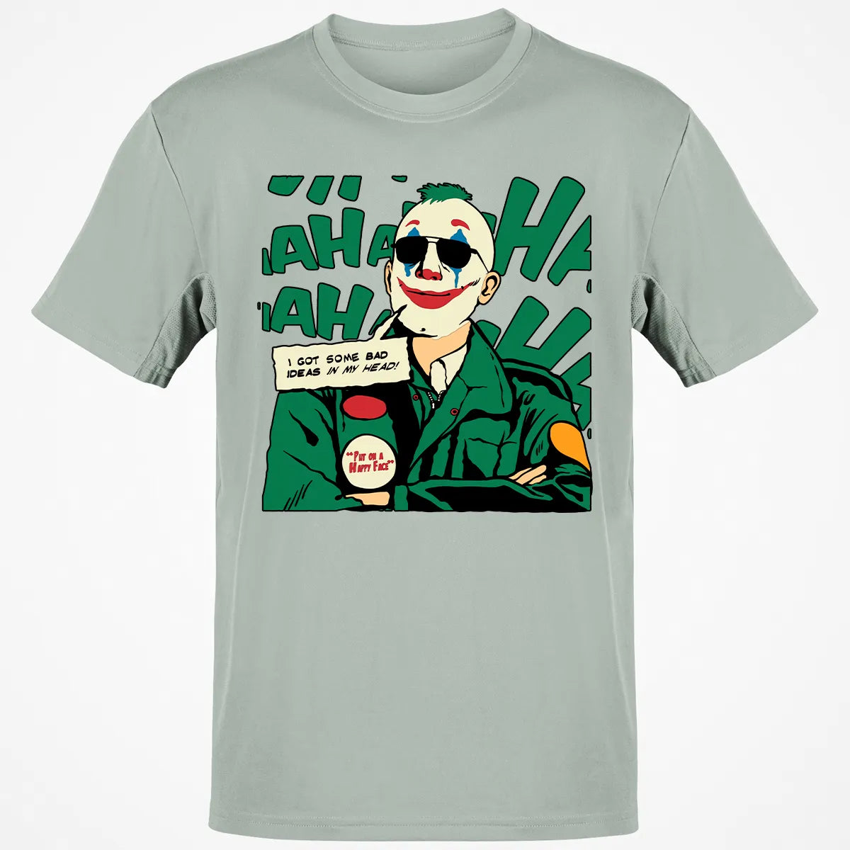 Classic Unisex T-Shirt - 9KKZ3QPB