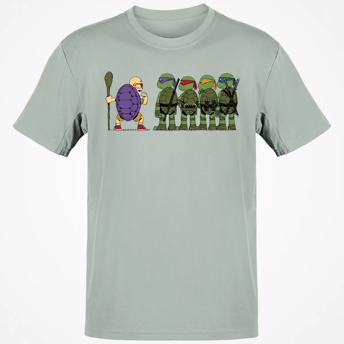 Classic Unisex T-Shirt - E6ERWTLV