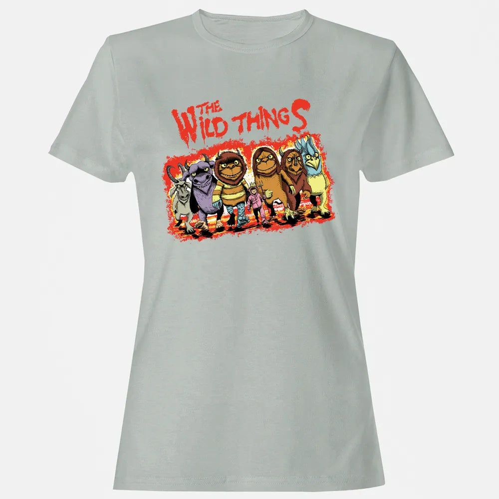 Women's T-shirt - U2GSESPL