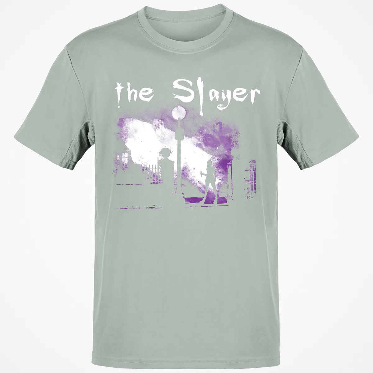 Classic Unisex T-Shirt - TW6PZ4NV
