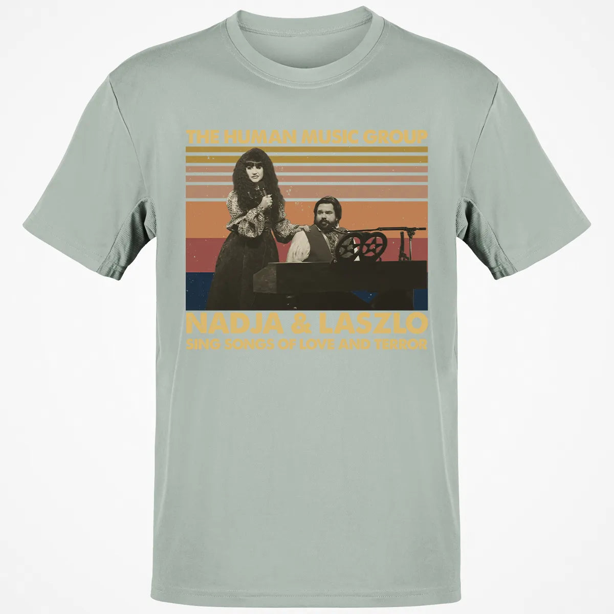 Classic Unisex T-Shirt - 6NPUTPC6