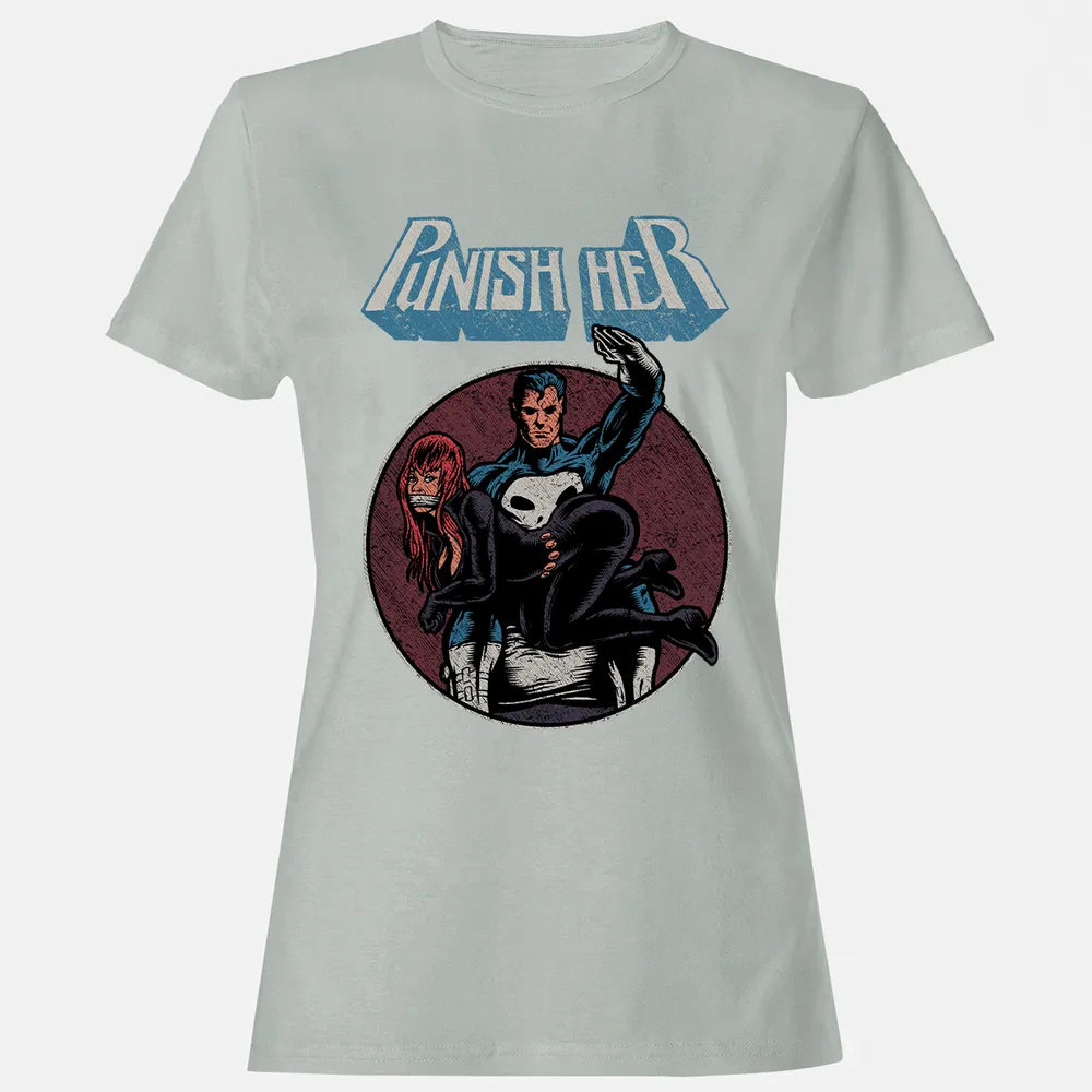 Women's T-shirt - XJNNC63H