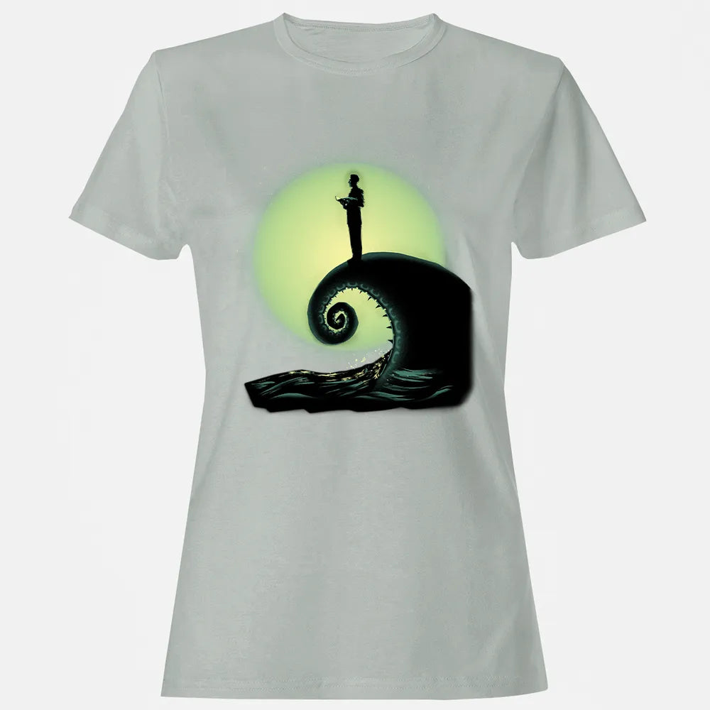 Women's T-shirt - 8ZVDV93D