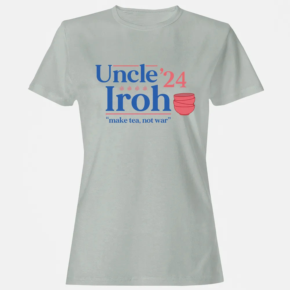 Women's T-shirt - UUXE4RGW