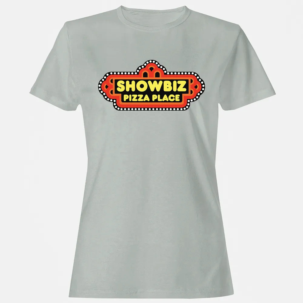 Women's T-shirt - UZ97QU4X