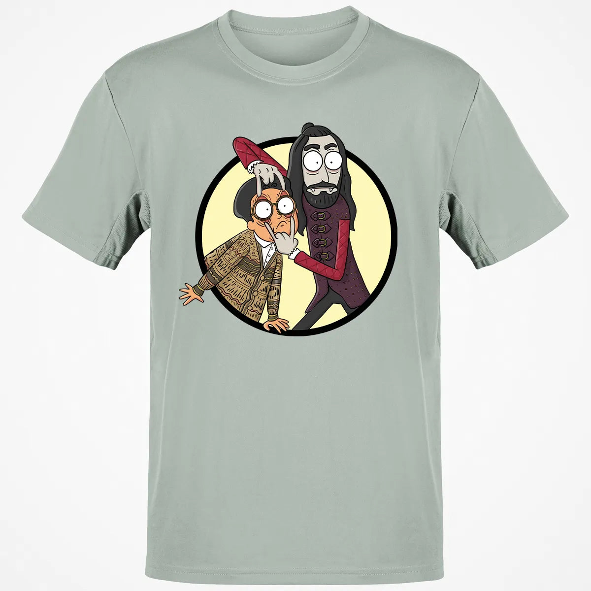 Classic Unisex T-Shirt - 15UR5981