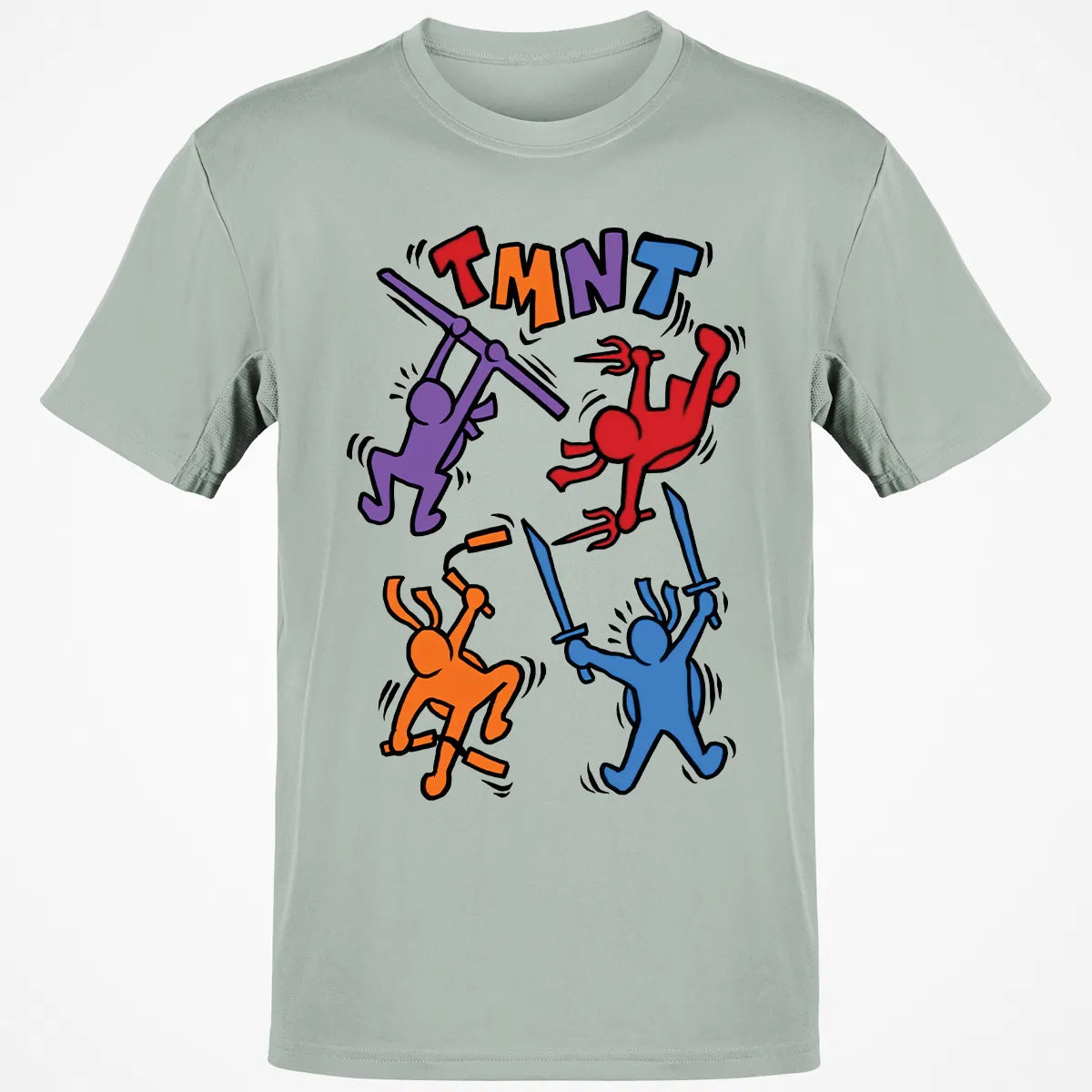 Classic Unisex T-Shirt - ZKSDH2XF