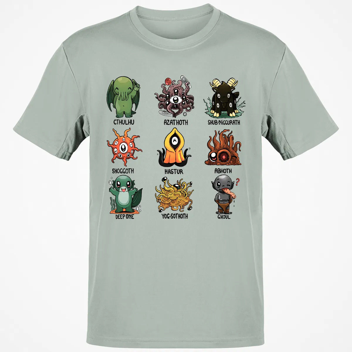 Classic Unisex T-Shirt - BHWH1E9X