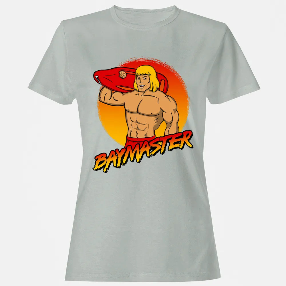 Women's T-shirt - ENBMV7ZX