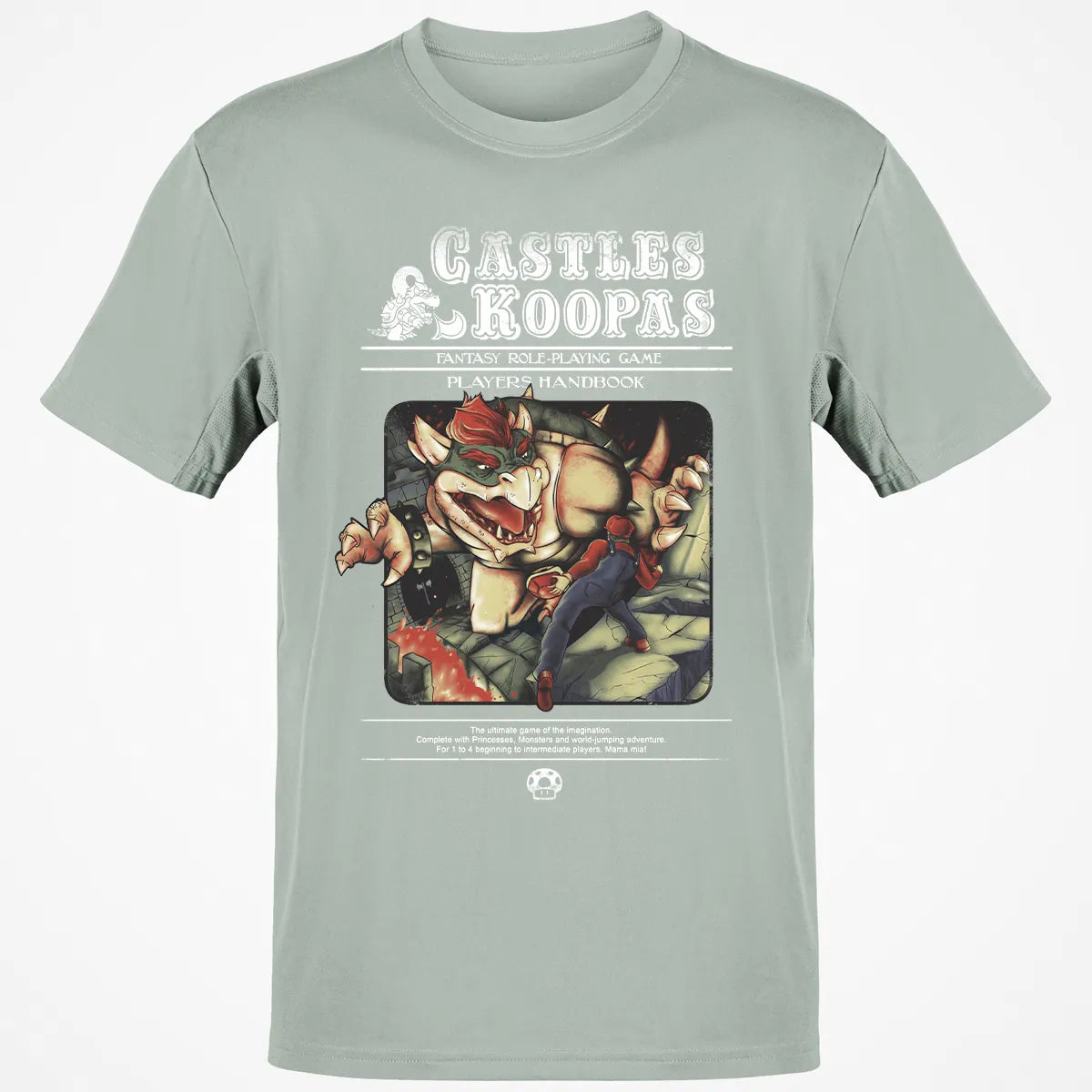 Classic Unisex T-Shirt - W6H6N3JV