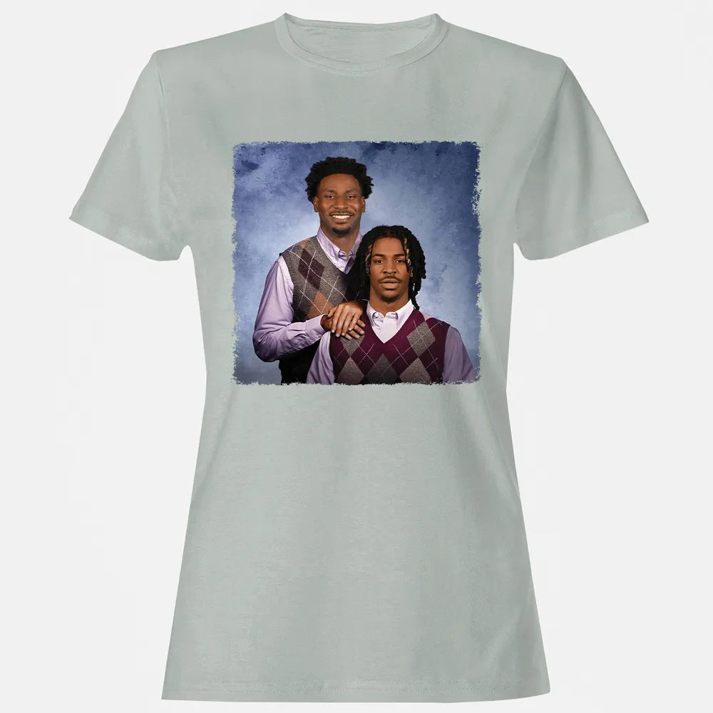 Women's T-shirt - X2D3ZX6G