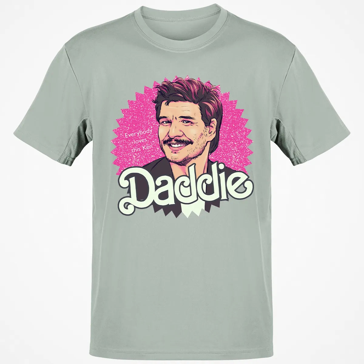 Classic Unisex T-Shirt - R6QNV9PE