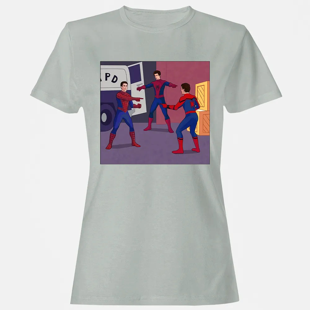 Women's T-shirt - 5G5PZ7V5