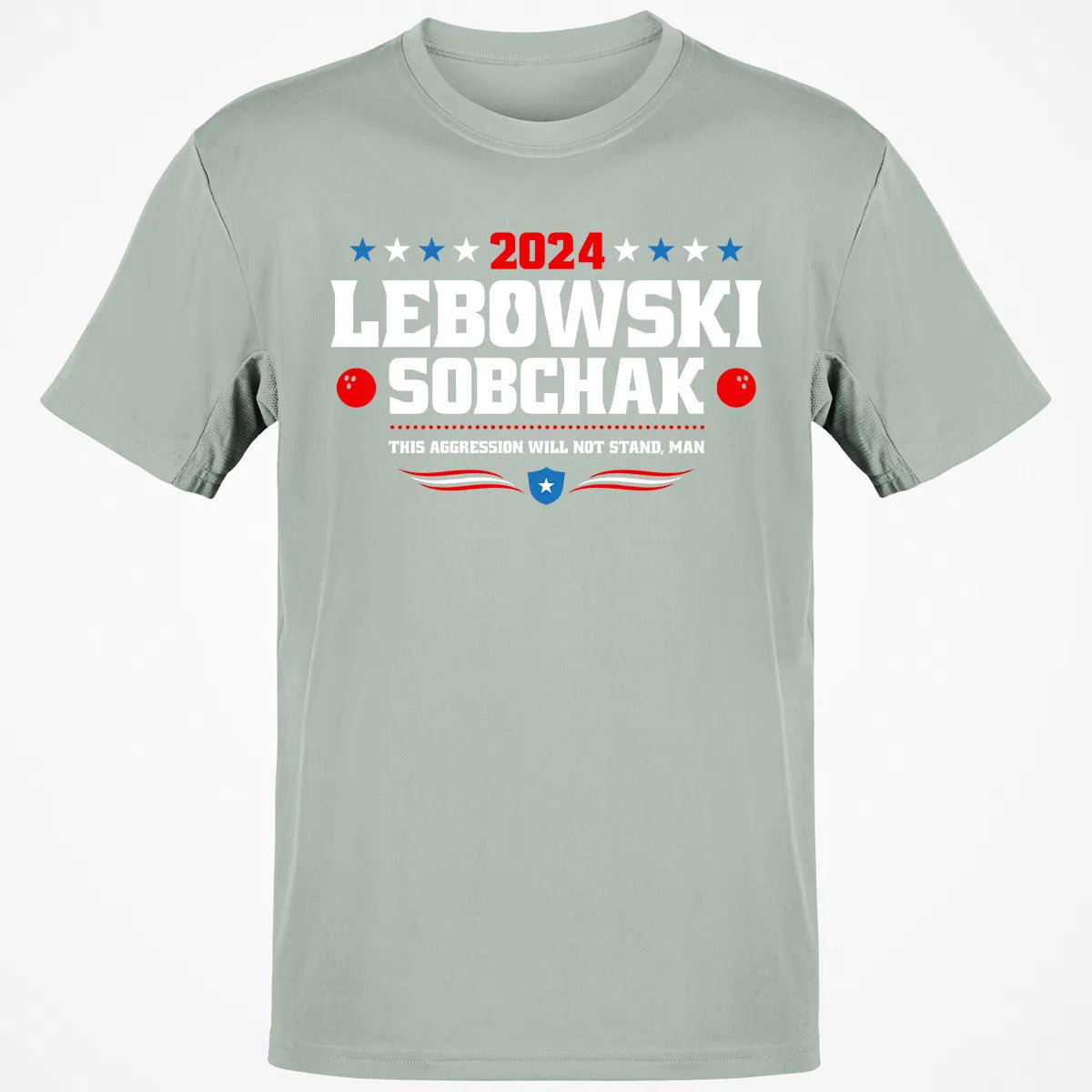Classic Unisex T-Shirt - Q6BDJUZW