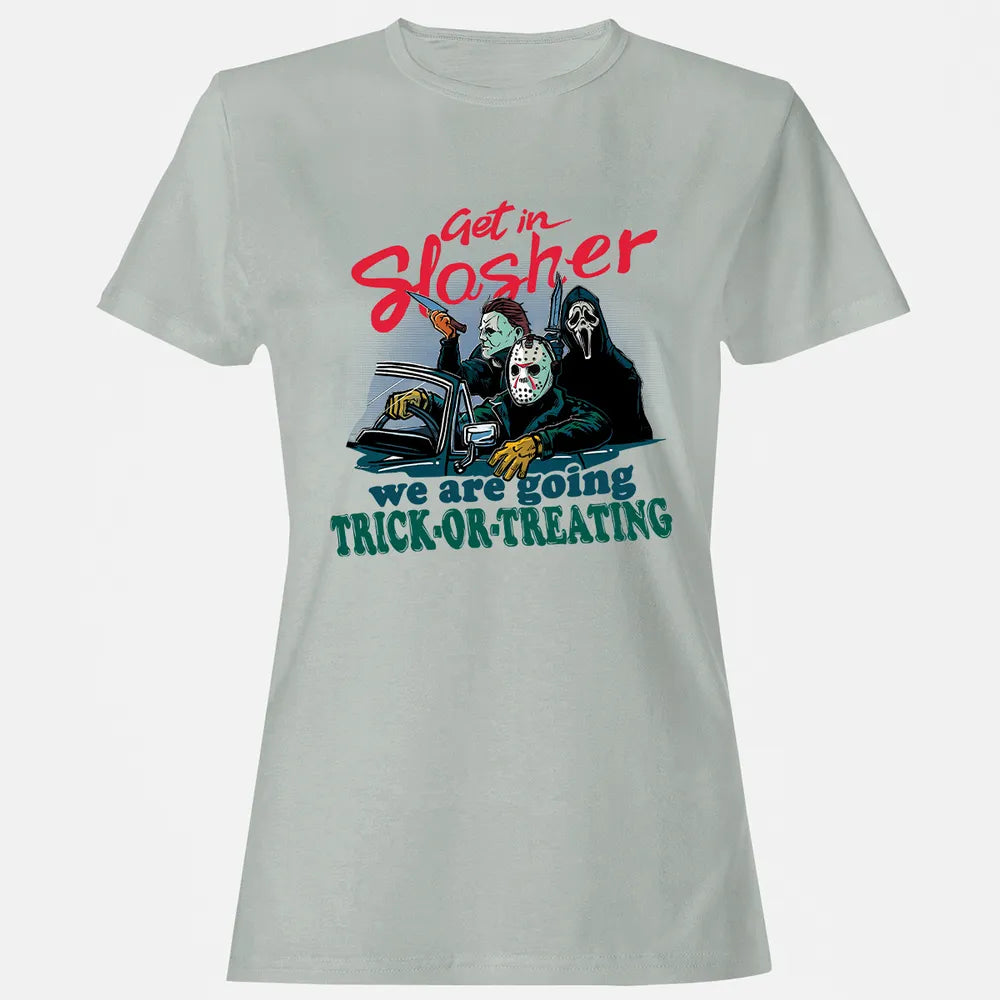 Women's T-shirt - YDK2PSPA