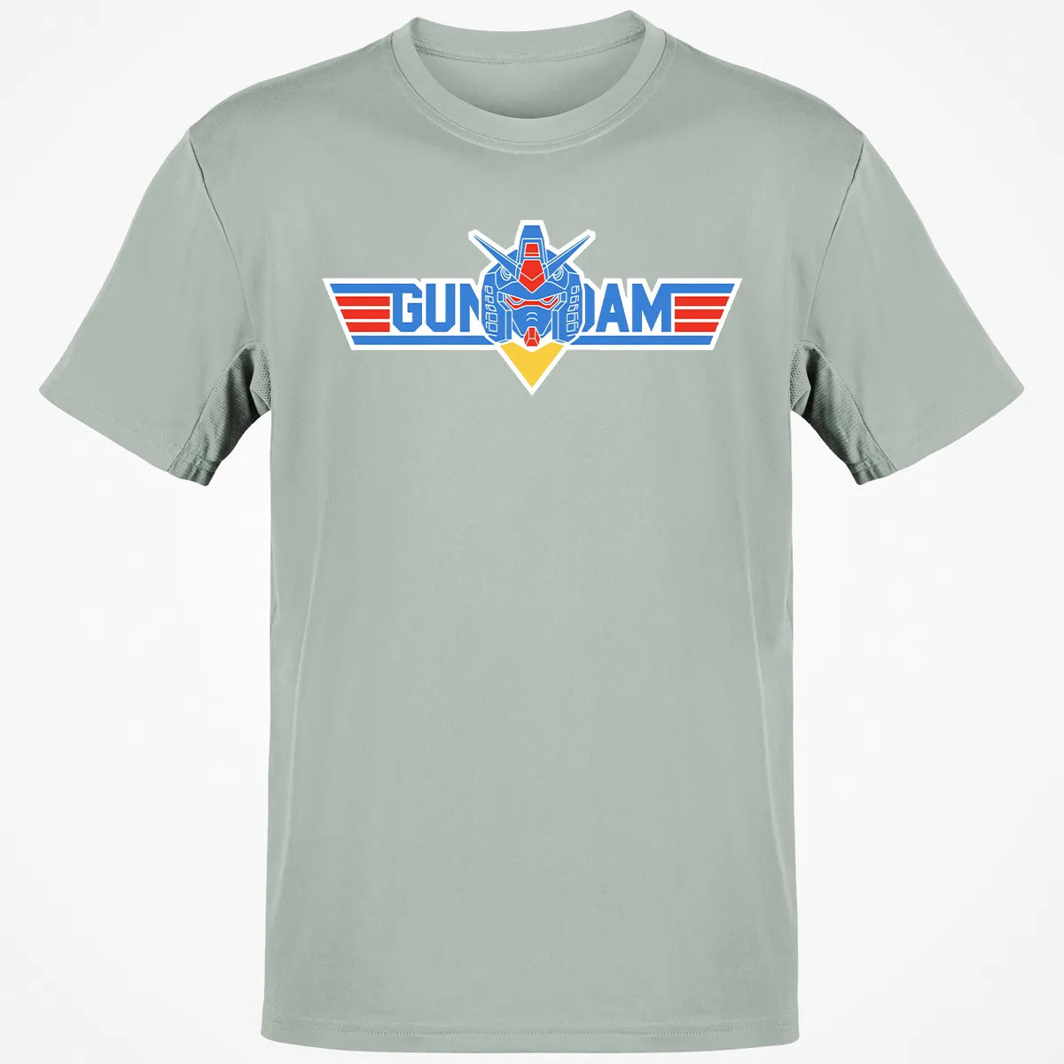 Classic Unisex T-Shirt - EJRDSCPF