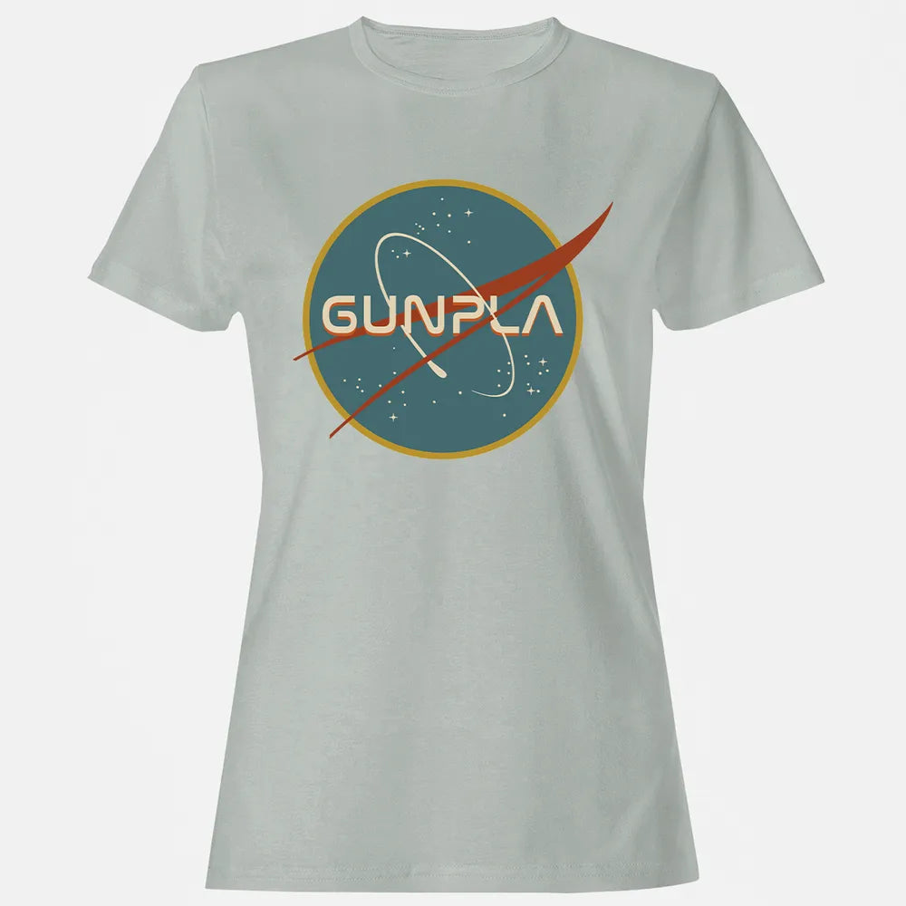 Women's T-shirt - H75CU98L