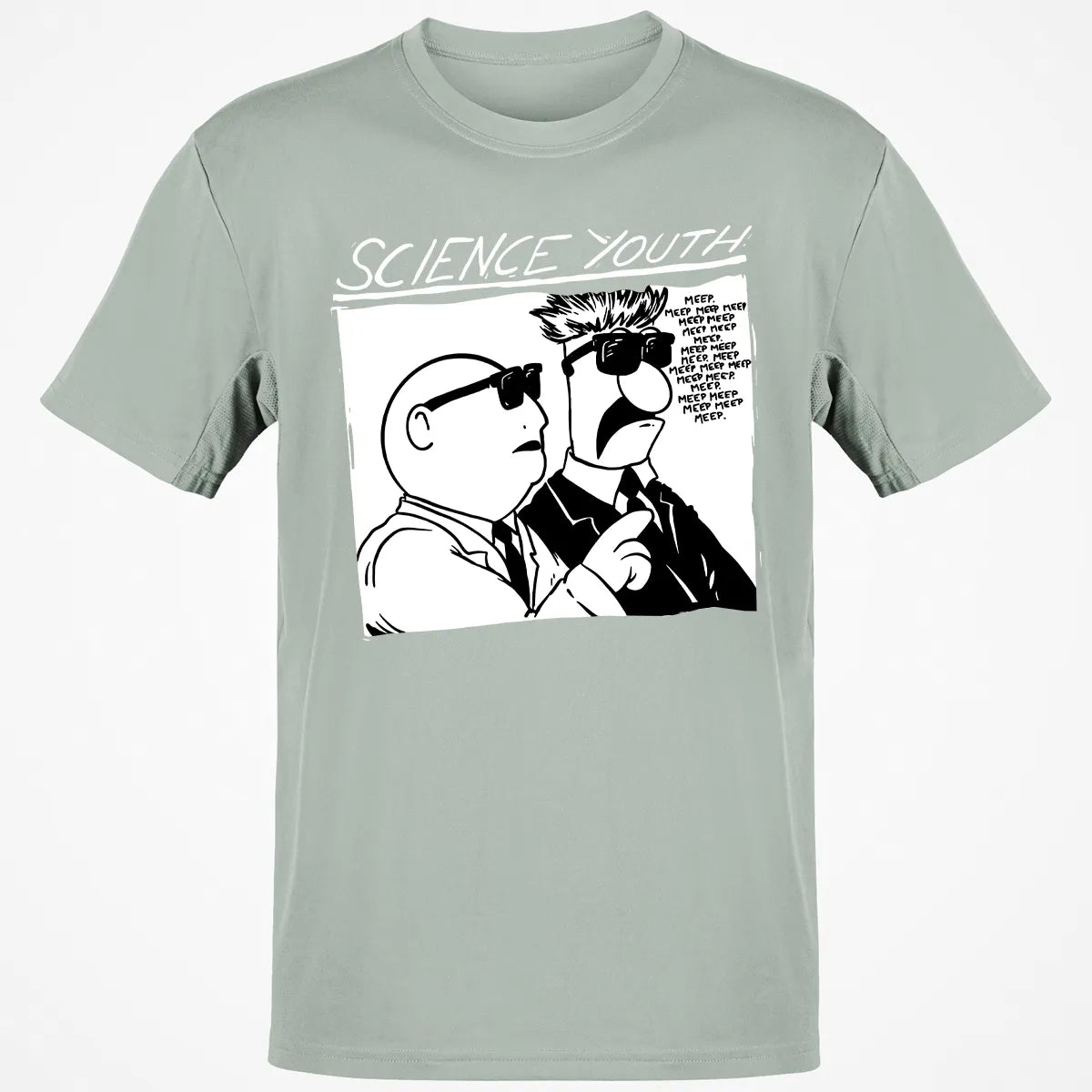 Classic Unisex T-Shirt - TXGGFS92