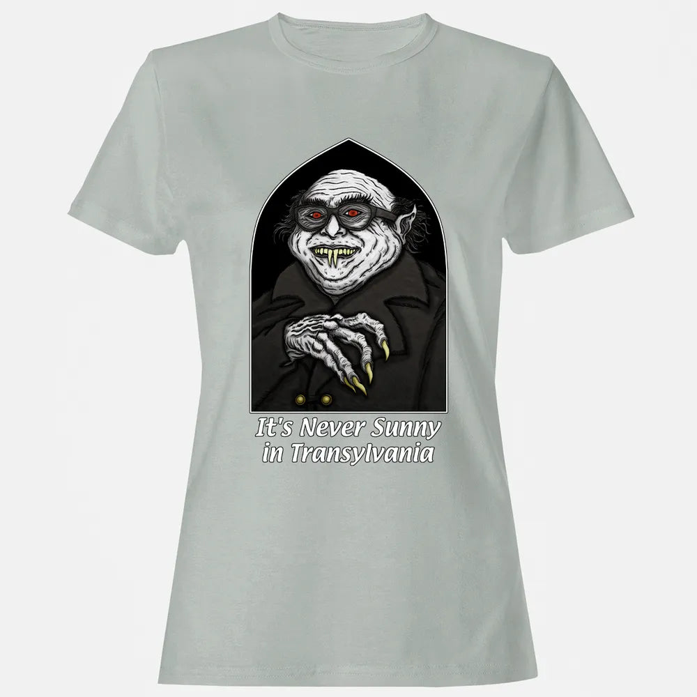 Women's T-shirt - P7JRUMAQ