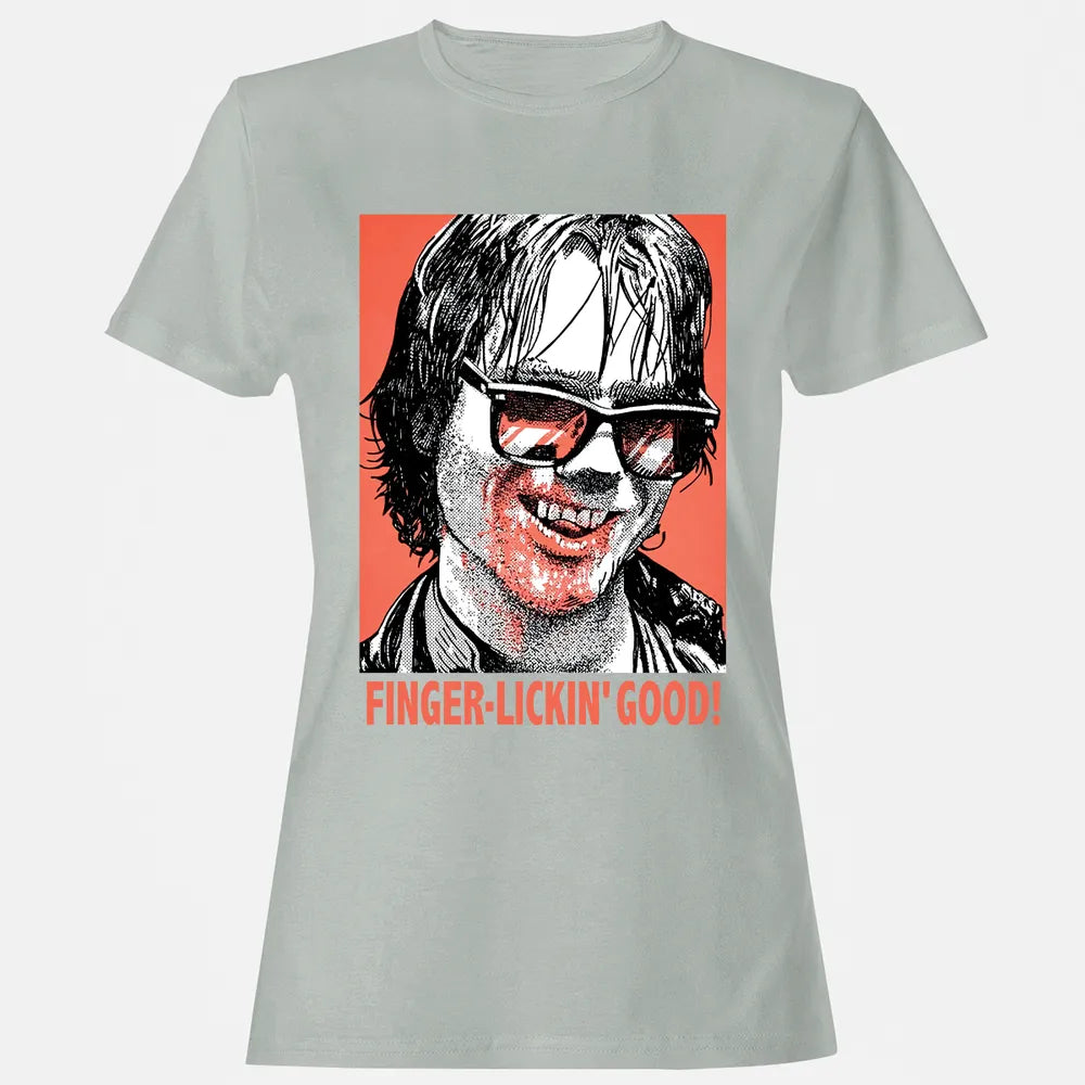 Women's T-shirt - 6D9JCFBQ