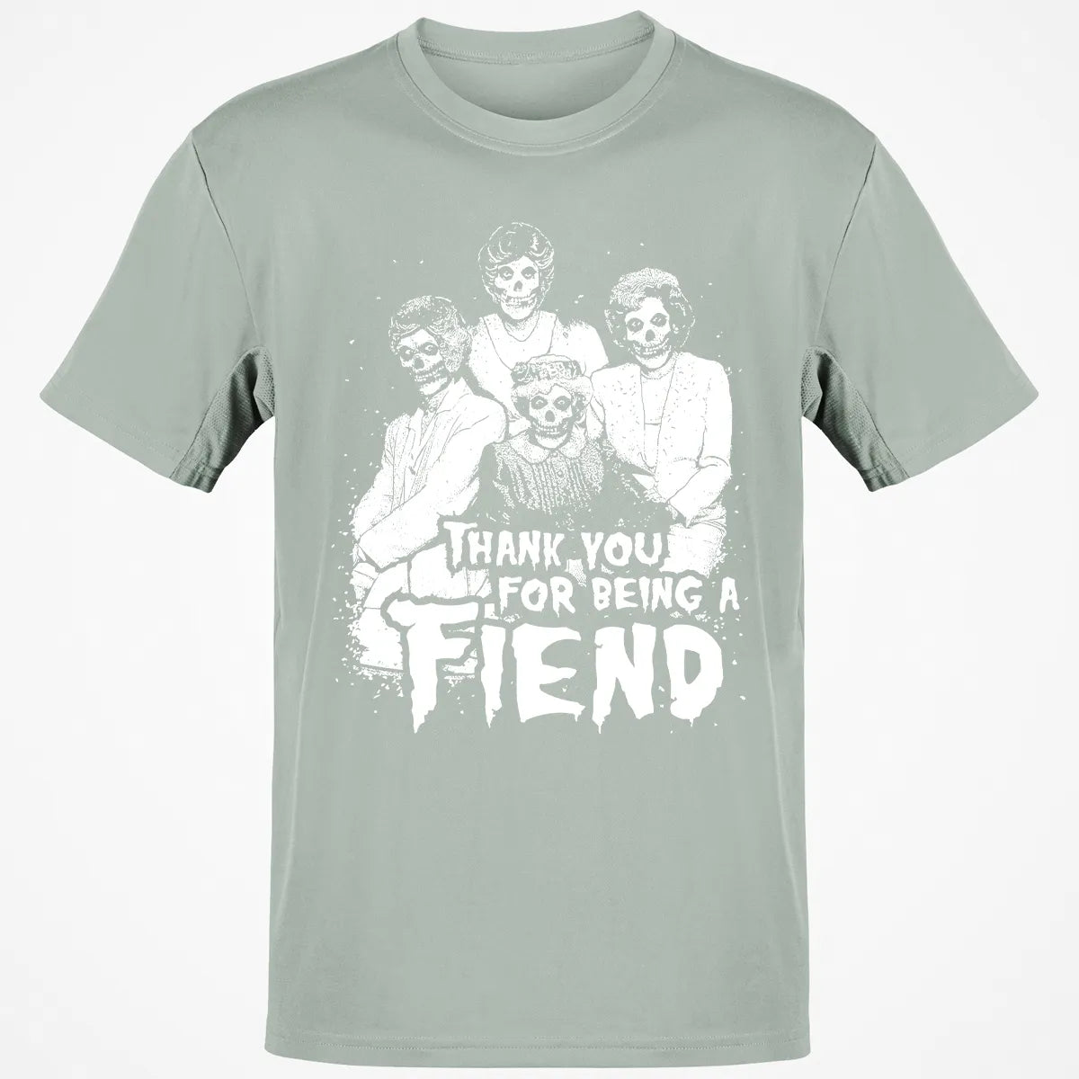 Classic Unisex T-Shirt - 23TP6F2R