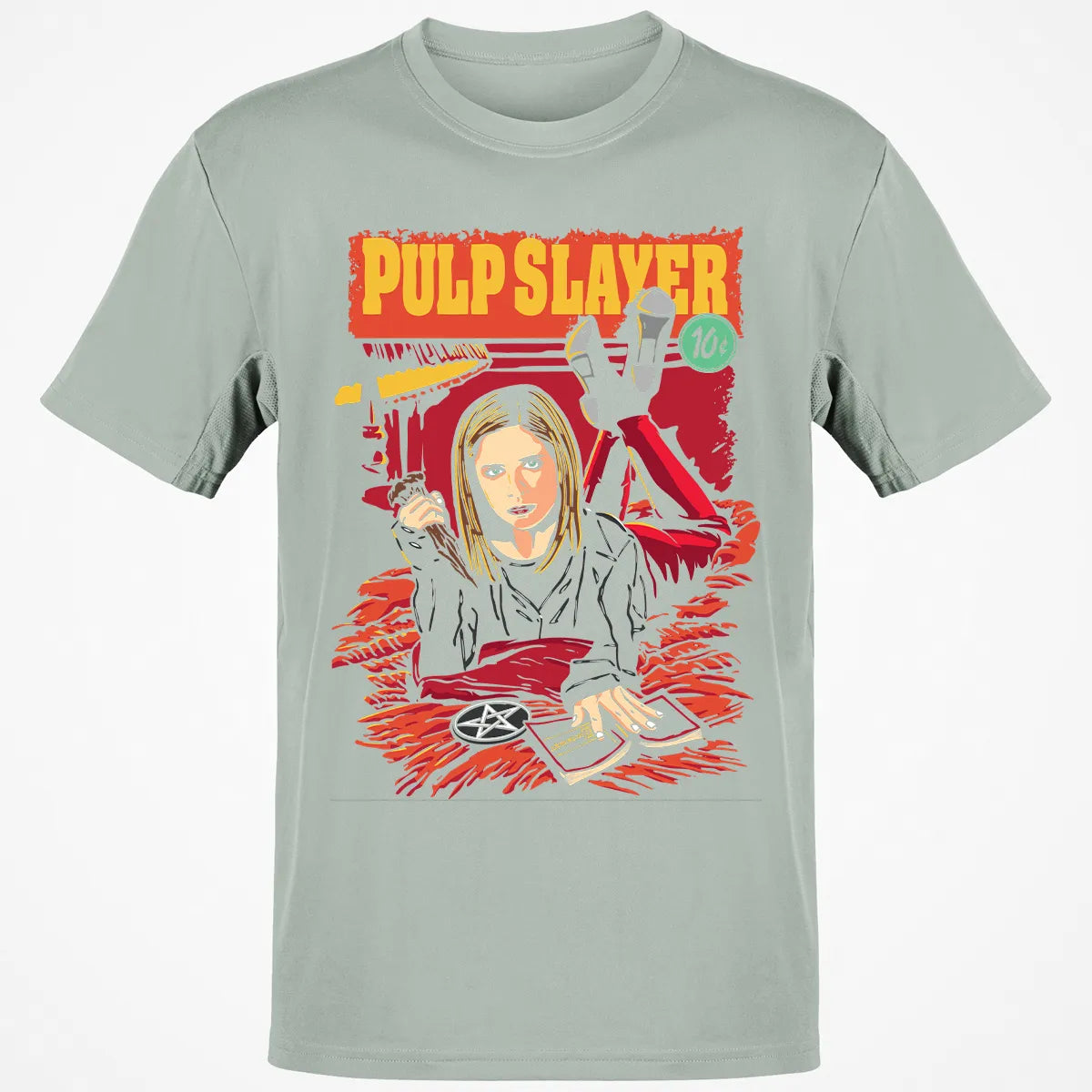 Classic Unisex T-Shirt - CV8PCXM1