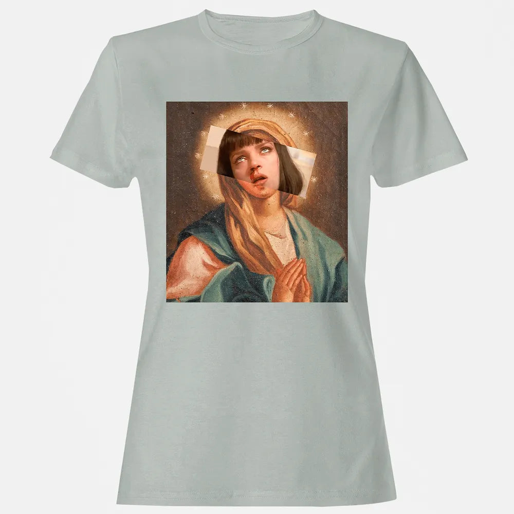 Women's T-shirt - DDMUX46W