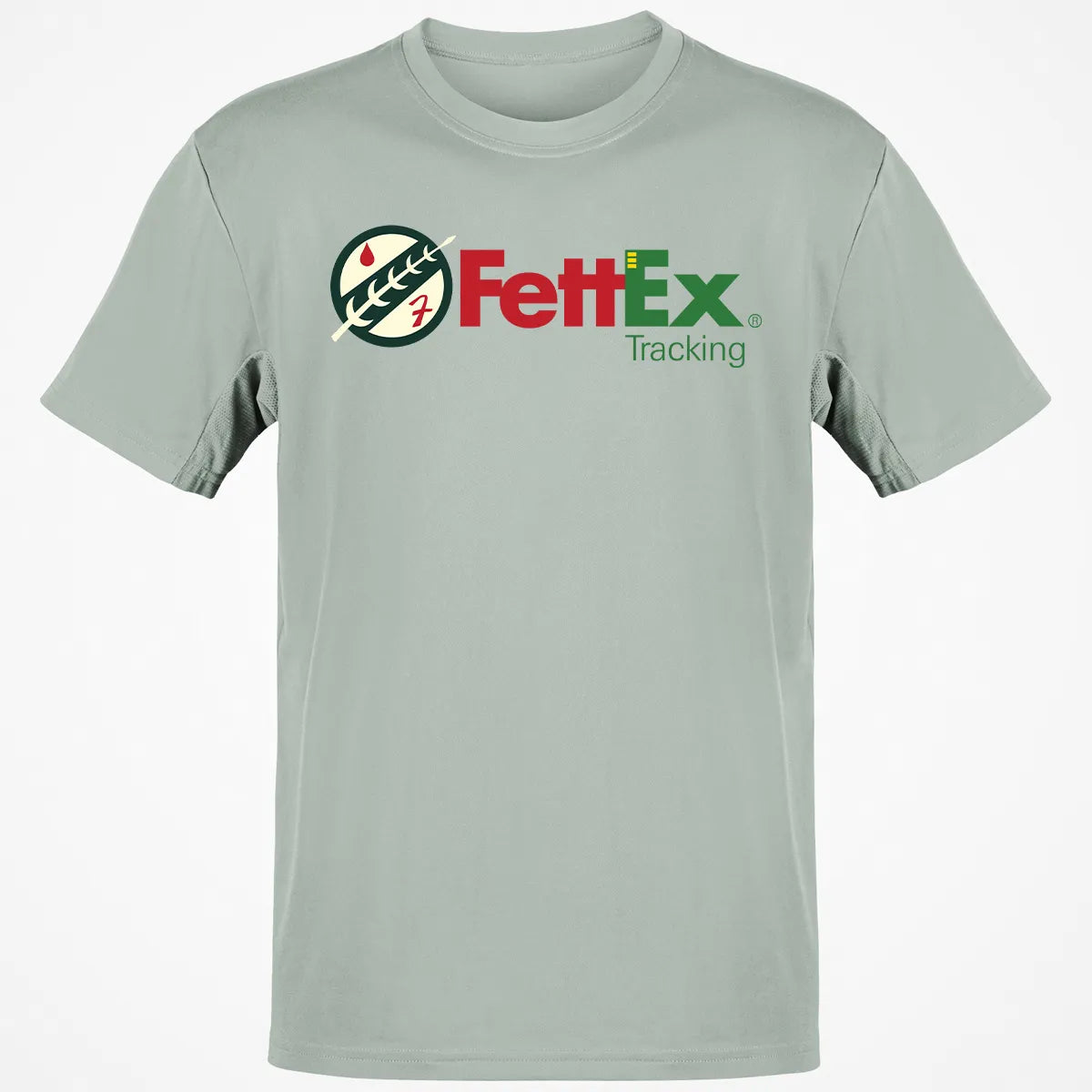 Classic Unisex T-Shirt - RYT5HNTE