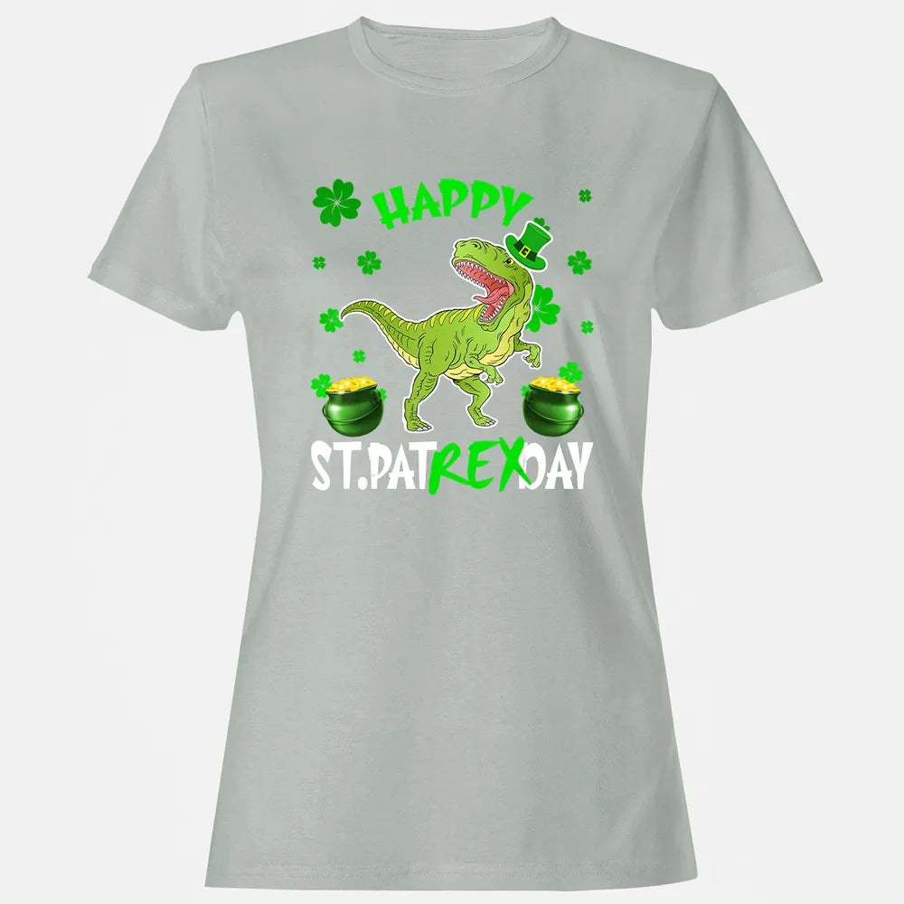 Women's T-shirt - 3DLEVBZ2