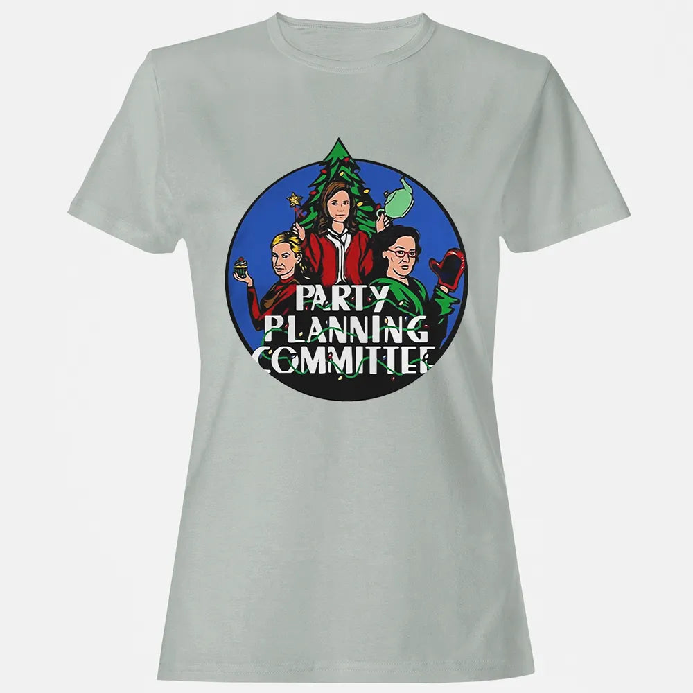 Women's T-shirt - A55EMP2R