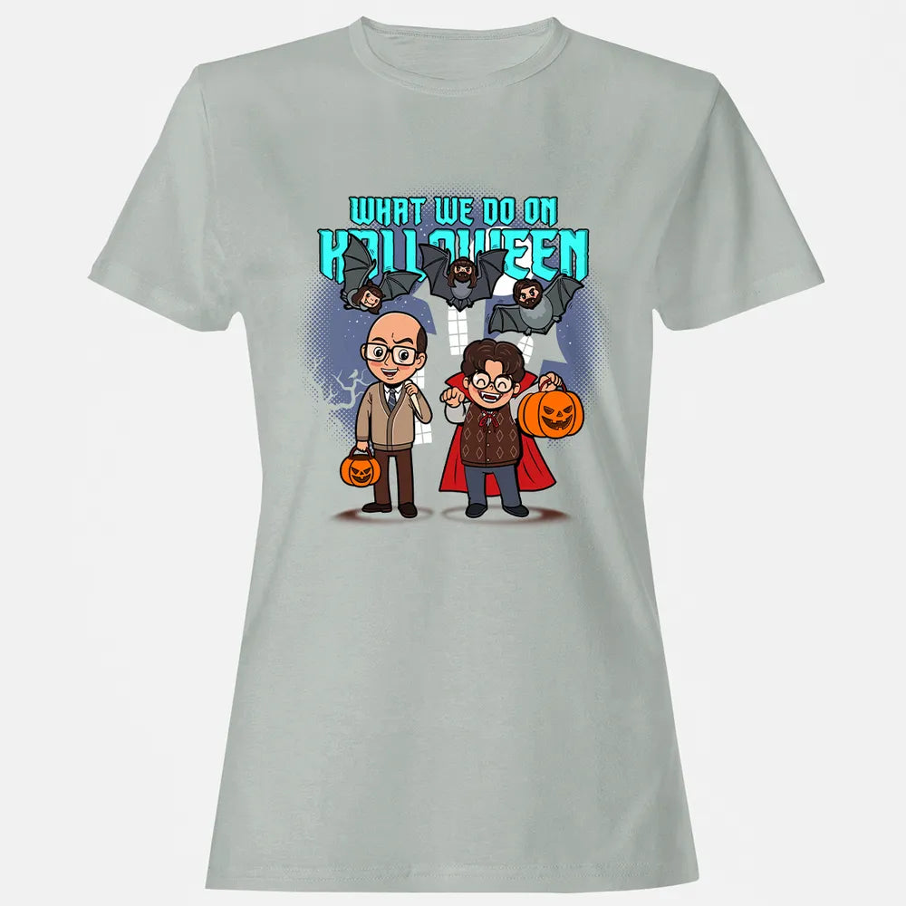 Women's T-shirt - FWFB8S75