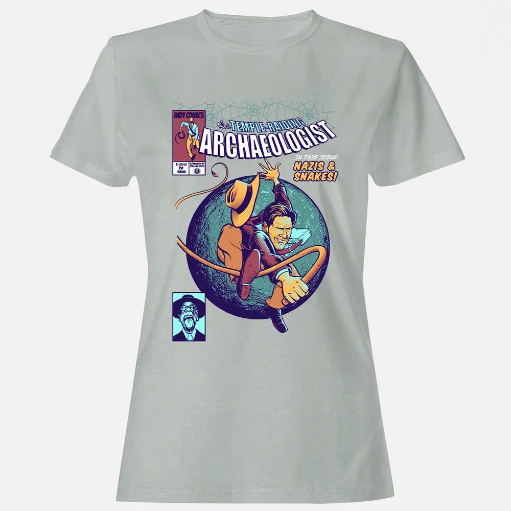 Women's T-shirt - GEV289ET