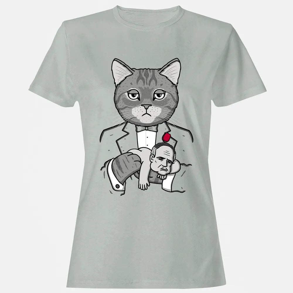 Women's T-shirt - GW2PM1QJ