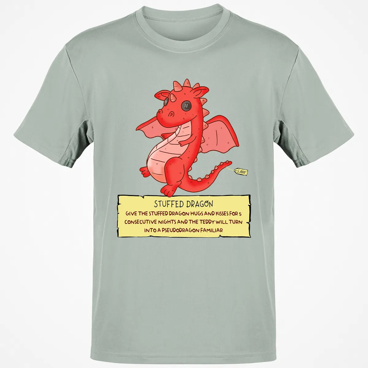 Classic Unisex T-Shirt - DPN2RDPV