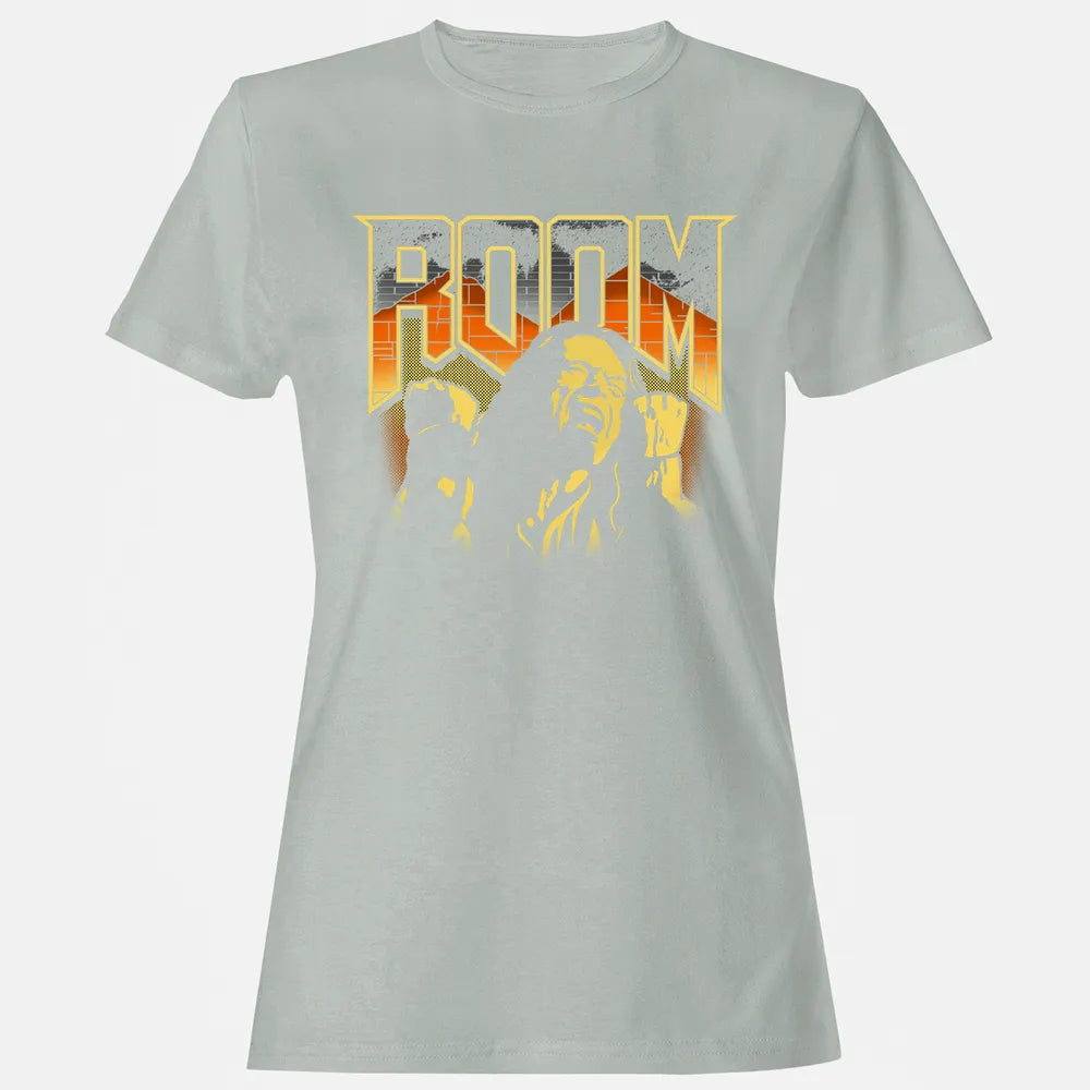 Women's T-shirt - T9RMVTHR