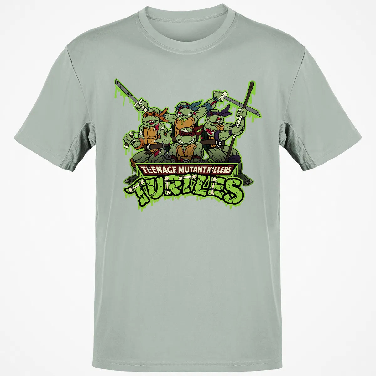 Classic Unisex T-Shirt - 3164MBAS