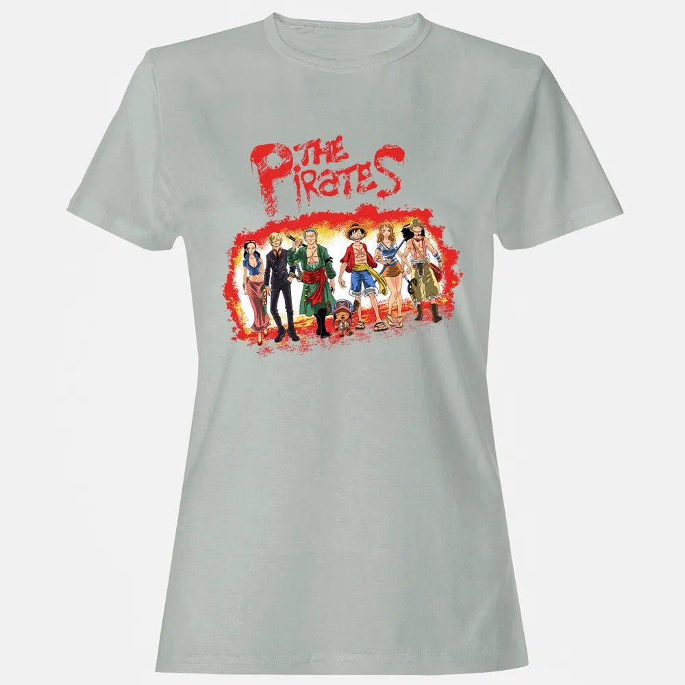 Women's T-shirt - K26PG86H