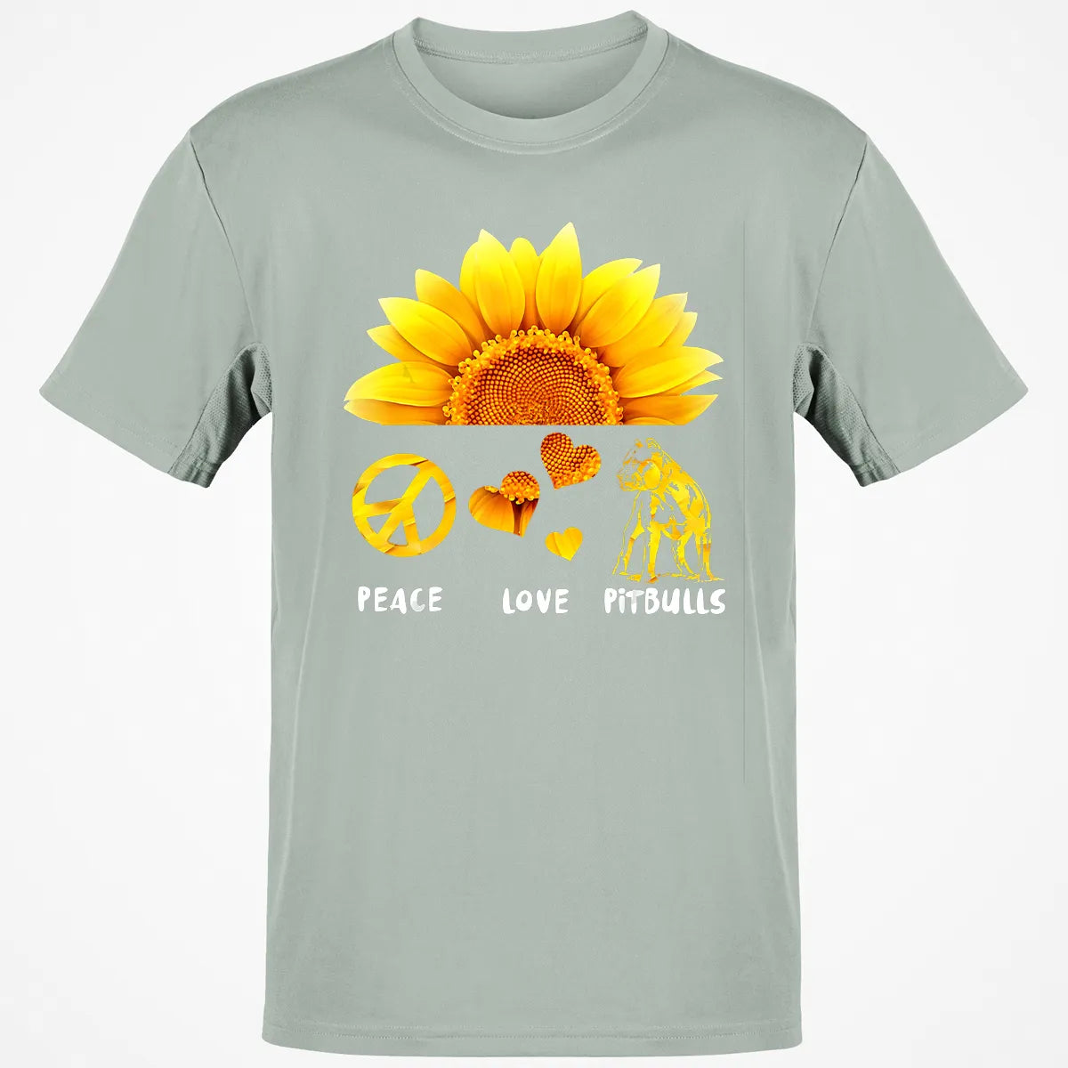 Classic Unisex T-Shirt - 3BQQVRSN