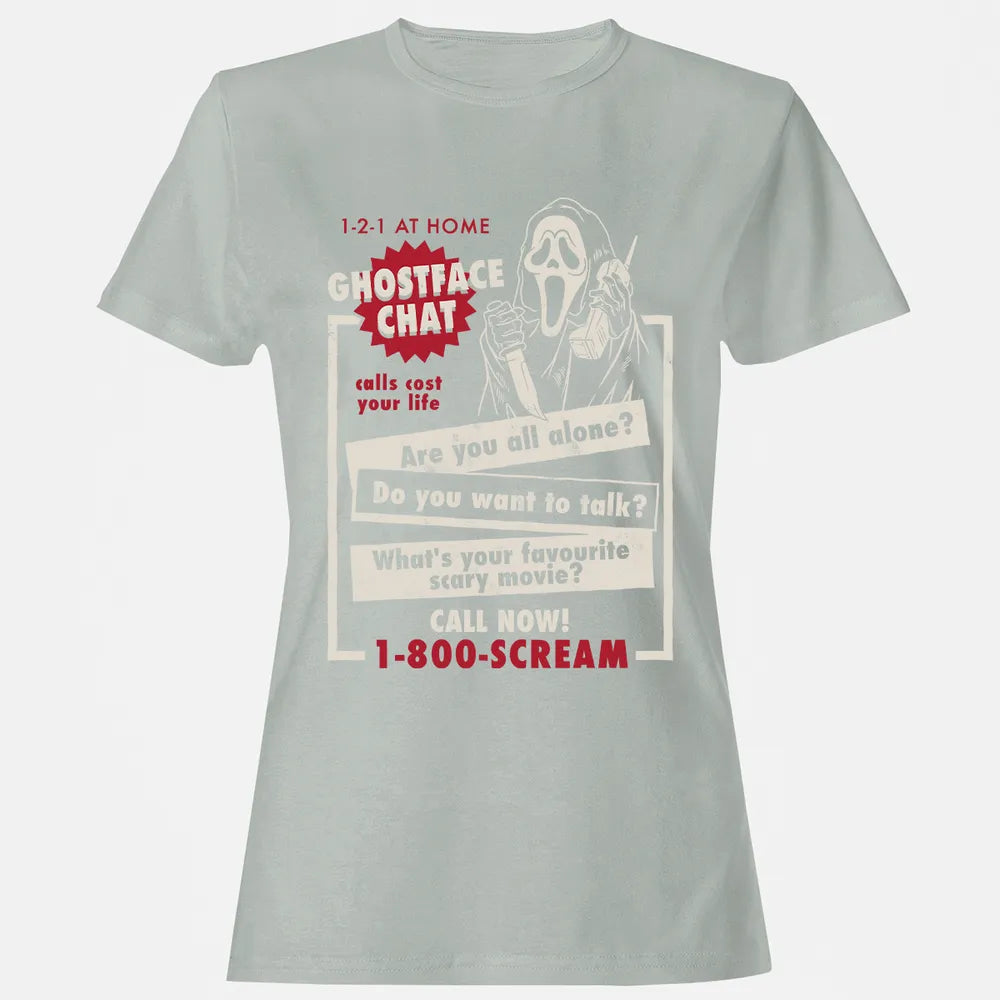 Women's T-shirt - 8NH8ADFJ